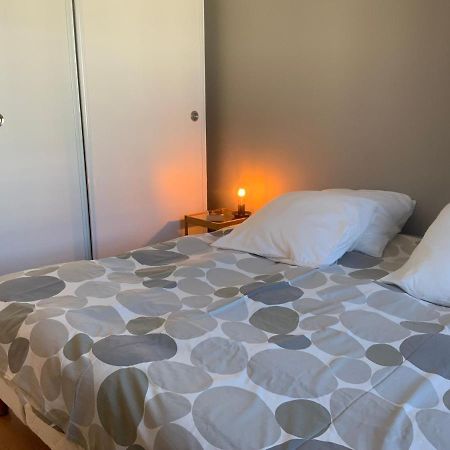 Appartement Du Port - Audierne Ngoại thất bức ảnh