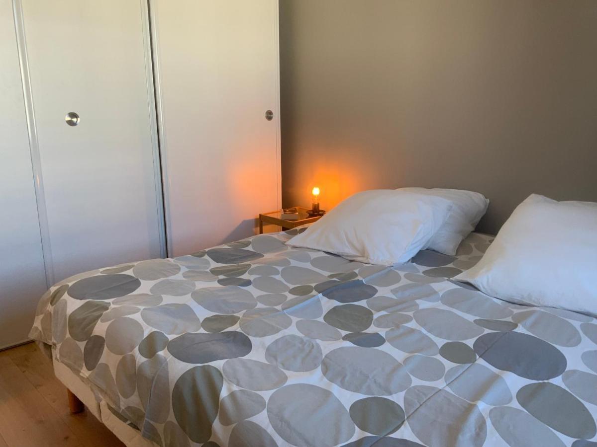 Appartement Du Port - Audierne Ngoại thất bức ảnh