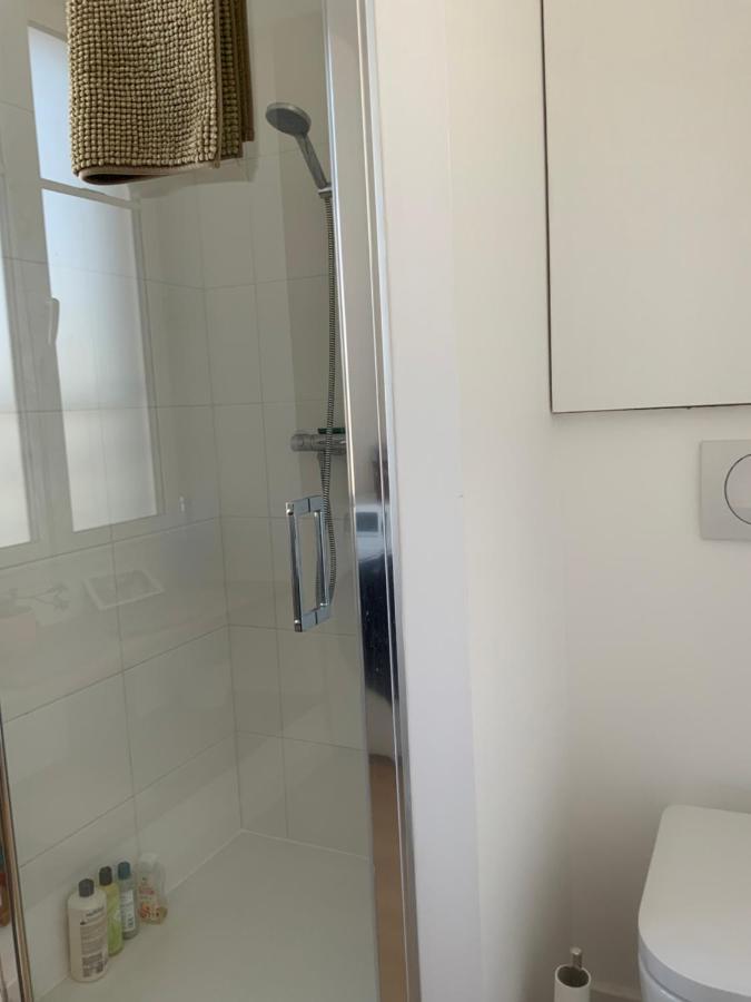 Appartement Du Port - Audierne Ngoại thất bức ảnh